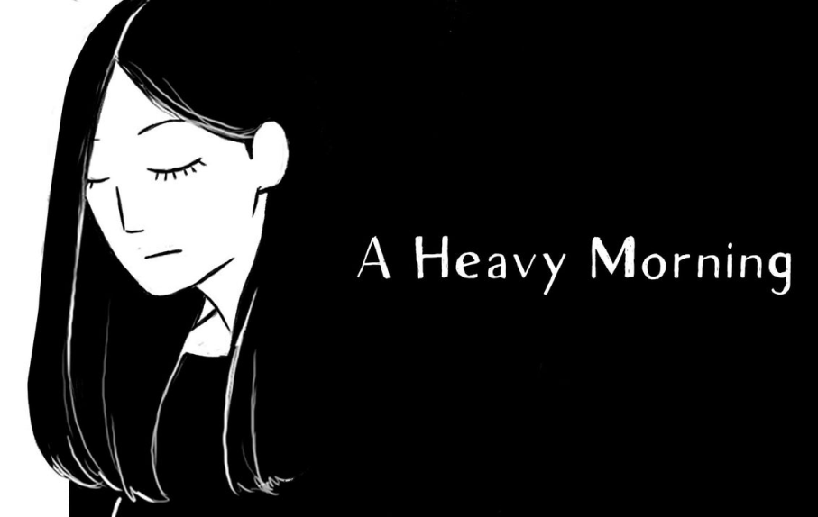 A Heavy Morning Game